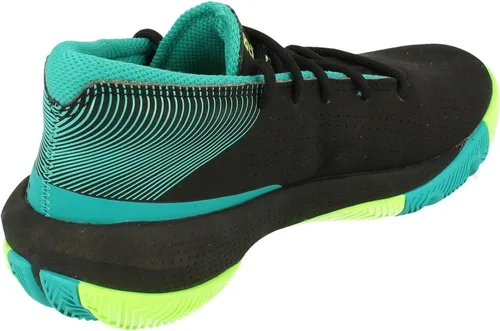 Miniatura 3 de Under Armour Niños Pre School Sc 3zer0 Iii
