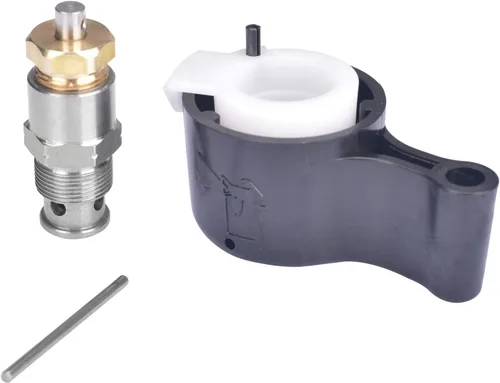 GDHXW 257352 Prime Válvula de pulverización, válvula de drenaje para Graco 695 795 3900 1095 1595 5900 7900 Pulverizador de pintura sin aire