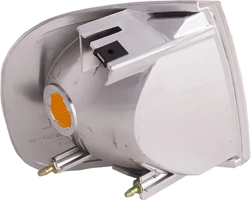 Miniatura 2 de HEADLIGHTSDEPOT Luz de señal compatible con Ford Expedition F Super Duty F-150 F-250 F-350 F-450 F-550 se adapta a fechas de construcción limitadas