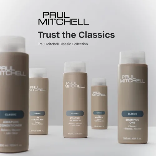 Miniatura 7 de Paul Mitchell Shampoo One, Cleanses + Balances Moisture, for All Hair Types