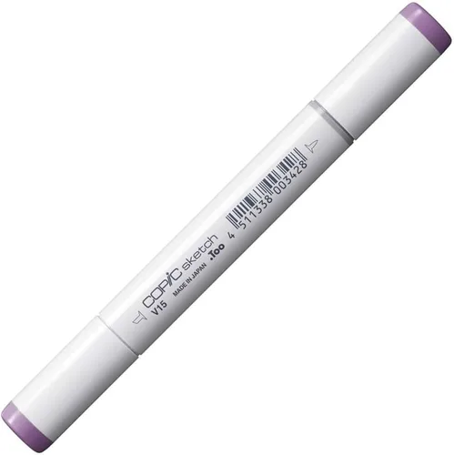 Miniatura 656 de Copic Marcadores E79-Sketch, Anacardo Anacardo E79