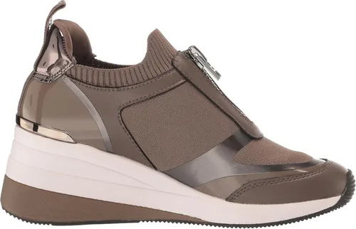 Miniatura 6 de DKNY Tenis deportivos de cuña Kaz-Wedge para mujer