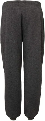 Miniatura 4 de Bella + Canvas - Pantalones deportivos unisex (L) (jaspeado atlético), Athletic Heather, L