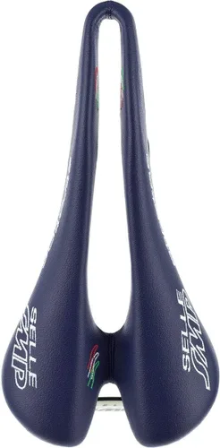 Miniatura 3 de Selle SMP Sillín Stratos Azul