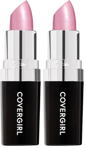 Miniatura 11 de Lápiz labial de color continuo Covergirl, Melocotón bronceado 015