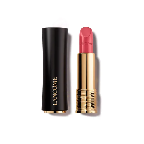 Miniatura 16 de Lancôme L'Absolu Rouge - Lápiz labial hidratante en crema, resistente a las manchas y acabado luminoso, comodidad de hasta 18 horas