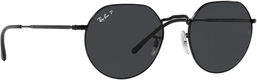 Miniatura 10 de Ray-Ban RB3565 Jack Round Sunglasses