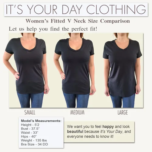 Miniatura 2 de It's Your Day Clothing Eating Tacos for Two - Camiseta de maternidad para embarazo