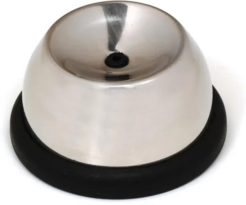 Miniatura 4 de RSVP International Endurance - Piercing para huevos, acero inoxidable