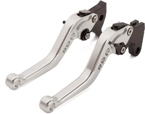 Miniatura 13 de Palancas de freno de embrague para FJ09/MT09 Tracer/GT FZ09/MT09/SR 14-20, FZ07/MT07 14-22, FZ10/MT10 16-23, NIKEN/GT Tenere 700 19-22, XSR 700 900