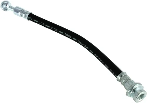 Miniatura 4 de Rear Right Brake Hydraulic Hose for Nissan X-Trail 2008-2013#1xbr Rear Right Lower, 2013 2012 2011 2010 2009 2008