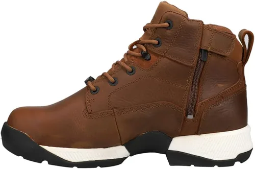 Miniatura 3 de Harley-Davidson Mens Dowden Composite Toe Work/Duty