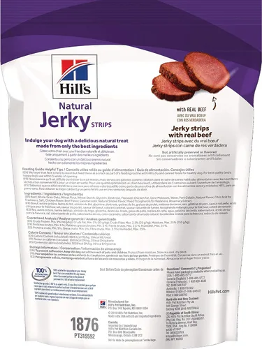 Miniatura 2 de Bolso de dulces para perros adultos Hill's Science Diet, 7,1 oz.