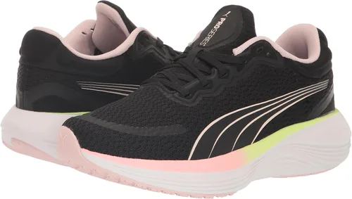 Miniatura 7 de PUMA Zapatos deportivos Scend Pro Engineered Speckle para mujer