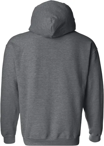 Miniatura 2 de zerogravitee Highway 420 - Sudadera con capucha para adultos, Blanco