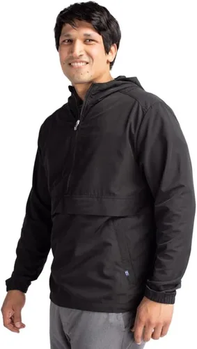 Miniatura 5 de Cutter & Buck Charter Eco - Chaqueta Anorak reciclada para hombre