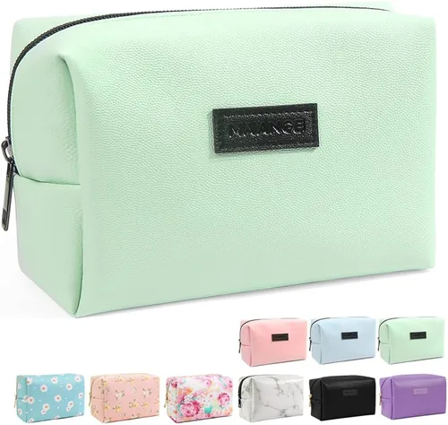 Miniatura 15 de Bolsa de maquillaje, Azul