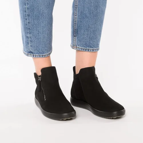 Miniatura 2 de ECCO Tenis Soft 7 Zip 2.0 para mujer, Andorra, 7-7. 5