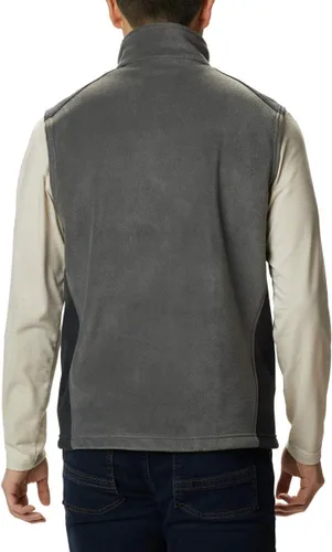 Miniatura 3 de Columbia Chaleco Steens Mountain para hombre
