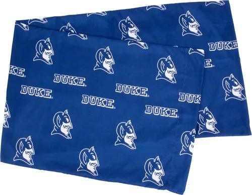 Miniatura 26 de College Covers Everything Comfy Nebraska Cornhuskers Funda de Almohada, Almohada Corporal, 20" x 60", Incluye 1 Funda de Almohada