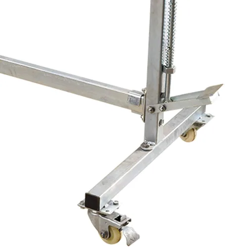 Miniatura 5 de Soporte para pintura de carrocería para automóviles, piezas de carrocería de automóviles, estante de pintura para capó, panel de gancho, soporte