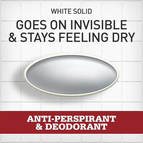 Miniatura 3 de Old Spice Fresher Collection - Desodorante y antitranspirante para hombre, aroma Fiyi, 2.6 onzas Ea, cuenta 2