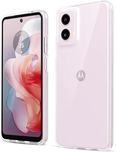 Miniatura 48 de oakxco para Motorola Moto G Power 2022 Funda de teléfono/Moto G Play 2023 Funda de teléfono de silicona líquida, goma de goma delgada y suave en gel