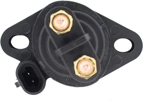 Miniatura 3 de MOTOKU Relé solenoide de arranque para Arctic Cat ATV 400 454 500 Bearcat 570 Pantera 580 F570 F1000 F5 F8 ZR 7000 T570 Bearcat Z1 TZ1 Sabercat 700