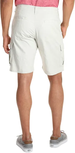 Miniatura 2 de Wrangler Authentics - Pantalones clásicos elásticos tipo cargo para hombre