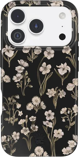 Miniatura 57 de VELVET CAVIAR Funda para iPhone 15, compatible con MagSafe, probada contra caídas de 10 pies, fundas protectoras de diseño, leopardo color rosa