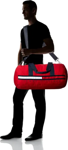 Miniatura 74 de Tommy Hilfiger Bolso de lona Gino para hombre