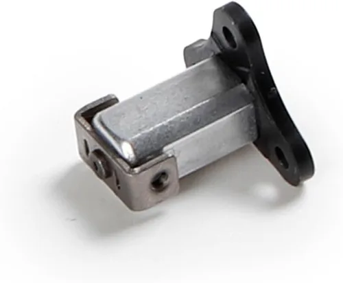Miniatura 5 de SeiZed Eje de brazo delantero trasero trasero del brazo del motor para DJI Mini 3/3 Pro Drone Reparación Repuestos Accesorios (Color: eje delantero)