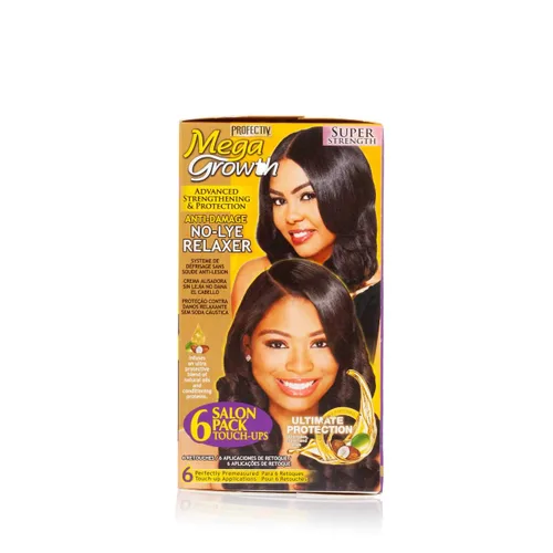 Miniatura 2 de Profectiv Mega Growth Relaxer Paquete de 6 Valores Super Strength