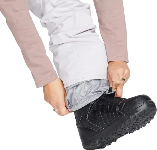 Miniatura 8 de Volcom Hallen - Pantalón de nieve de ajuste moderno para mujer