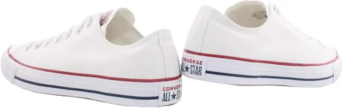 Miniatura 2 de Converse Boys All Star Ox Plimsolls Sneakers Black
