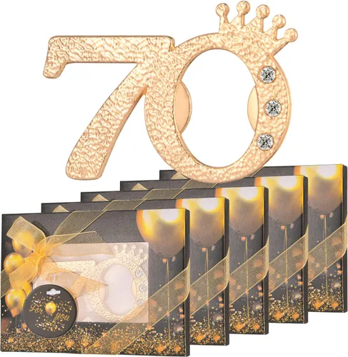 Miniatura 9 de 50 paquetes de 50 abrebotellas para fiestas de cumpleaños número 50, regalos o recuerdos para invitados, 50 aniversario de boda, fiesta temática