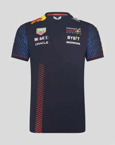Miniatura 4 de Red Bull Racing F1 - Camiseta para hombre 2023