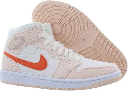 Miniatura 2 de Jordan WMNS Air Jordan 1 MID SE DO6699 200 para mujer
