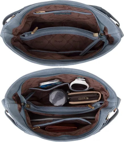 Miniatura 4 de Montana West Hobo Bags for Women Shoulder Purses and Handbags