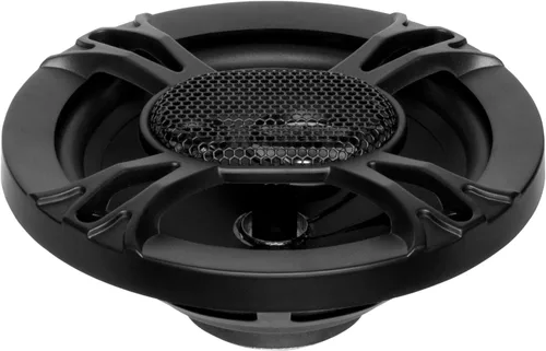 Miniatura 5 de Sound Storm Laboratories EX365 - Altavoces para puerta de coche de 6.5 pulgadas - 150 vatios (par), coaxial, 3 vías, audio de rango completo, se