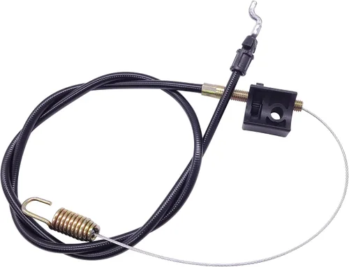 Miniatura 17 de Piezas de repuesto para cable de transmisión Toro Recycler 22 105-1845 para cable de control de tracción de cortacésped autopropulsado