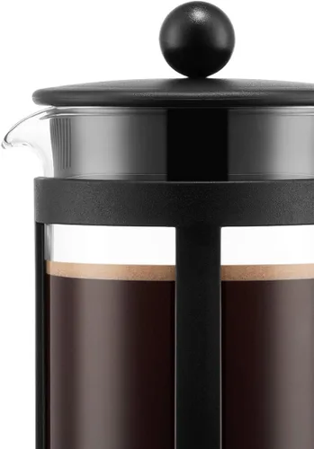 Miniatura 6 de Bodum Kenya - Cafetera de prensa francesa de 4 tazas, 17 onzas