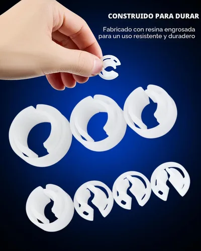 Miniatura 6 de Orion Motor Tech Master - Juego de herramientas de desconexión rápida, 25 piezas de herramientas de desconexión de línea para sistemas