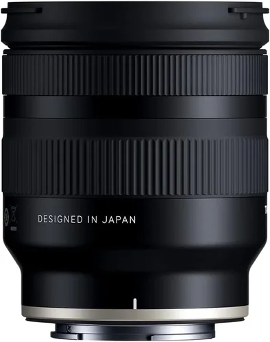 Miniatura 7 de TAMRON 11-20MM F/2.8 DI III-A RXD para cámaras sin espejo Sony E APS-C