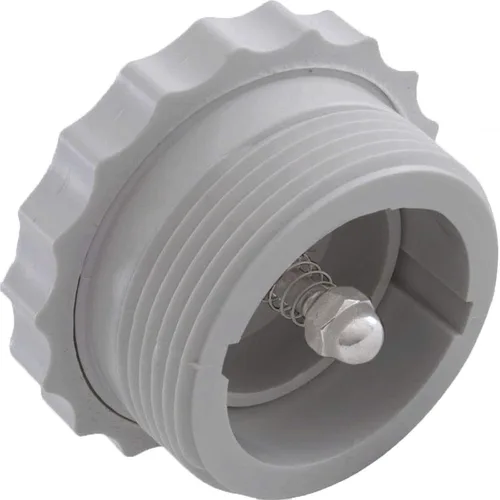 Miniatura 2 de V20-342 Válvula De Retención Spa 1.5" MIP - Gris Claro
