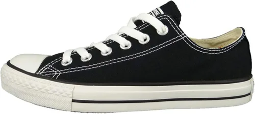 Miniatura 5 de Converse Chuck Taylor All Star - Tenis de caña baja para adultos (versión internacional), talla 7.5 de EE. UU.