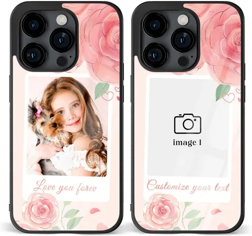 Miniatura 20 de Imágenes Fundas de teléfono para iPhone 11 12 13 14 15 16 Pro Max Plus Mini X 7 8 SE para Samsung Galaxy S10 S20 S21 S22 S23 S24 S25 Note Z Filp3