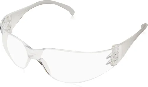 Miniatura 19 de RUGGED BLUE Gafas de seguridad de trabajo para hombres Ansi Z87 certificadas gafas de seguridad para campo de tiro Cristal antiarañazos
