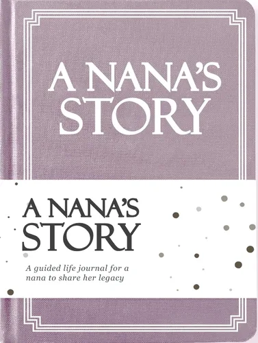 Miniatura 12 de Aunt's Life Story Journal (Tapa Dura): Un Recuerdo Significativo para que la Tía Comparta su Viaje y Recuerdos, el Libro Incluye Más de 250