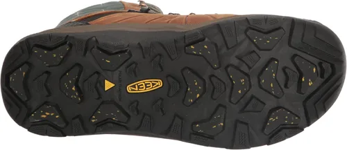 Miniatura 4 de KEEN Revel 4 Botas de nieve impermeables con aislamiento polar alto para mujer